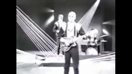 The Spotnicks - Johnny Guitar ( Instrumental ) 