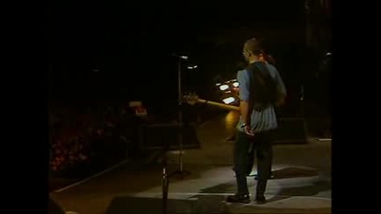 U2 - With or Without You - Joshua Tree in Paris 