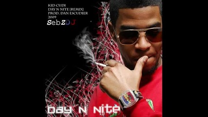 Kid Cudi - Day N Nite [ New Remix] 2010 (hq)