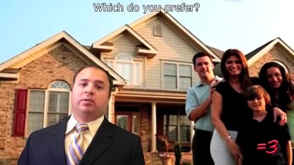 Ray William Johnson - Blowing up