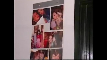 Selena Gomez on Extreme Makeover - Home Edition 