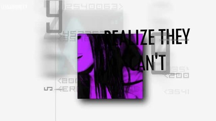 Demi Cant Be Tamed.