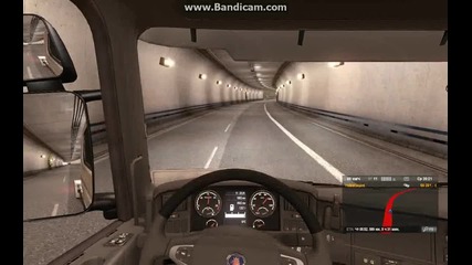 Euro Truck Simulator 2