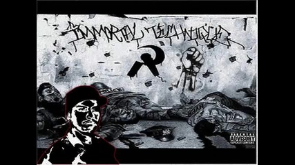 La Coka Nostra Ft Immortal Technique Ft Q Unique - Nuclear Medicine Man