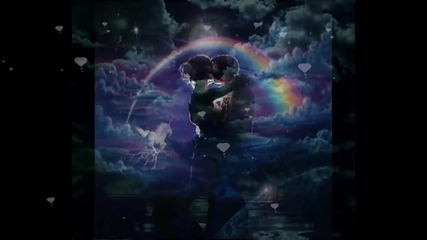 Аз И Ти ... ...(romantic saxophone) ... ...