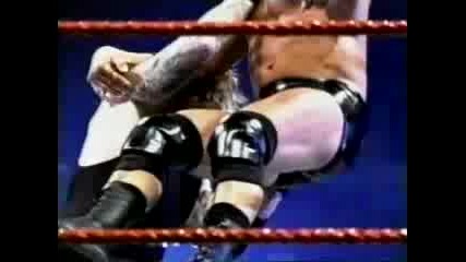 W W F Smackdown 2001 N E W Intro 
