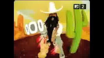 Busta Rhymes - Gimme Some More