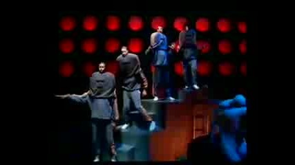 Daft Punk - Around The World