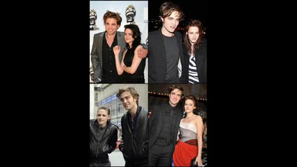 Robert Patinson the Best