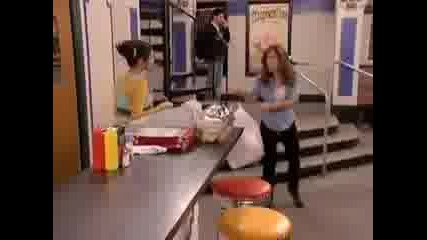 Wowp - Wizards vs. Vampires Tasty Bites Part 1