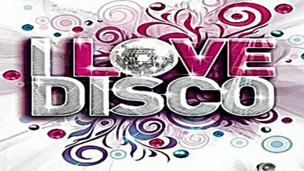 Love Disco vol1