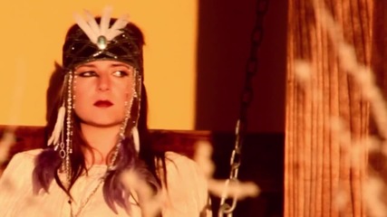 Cowboy And Indian - Troubled Tracks