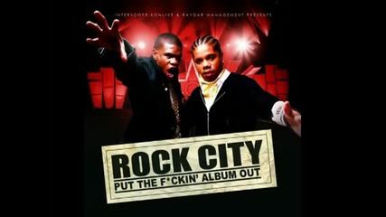 Rock City - Double Dutch 
