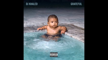 Dj Khaled - I Can't Even Lie feat Future & Nicki Minaj ( A U D I O )