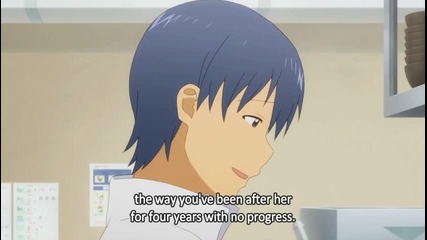 Working!! Season 2 Episode 11 Eng Hq