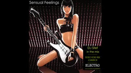 Electro Music House Music 2009