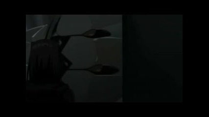 Ergo Proxy Episode 14 Part 1/3 Eng Sub