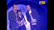 Церемония Награди Бг Радио 2012 - Част 6
