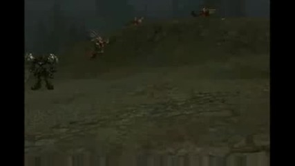 Lineage2 Wargods Network