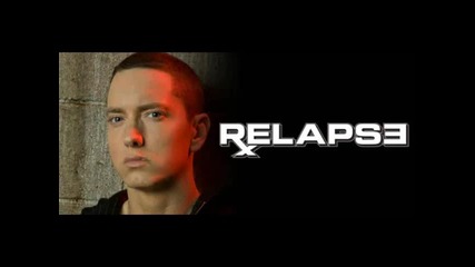 Eminem - Beautiful { Instrumental }