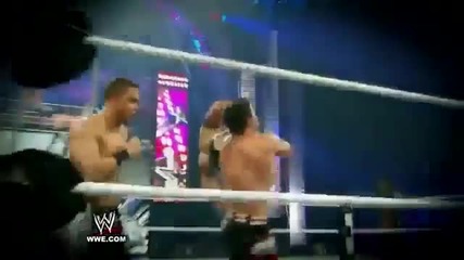 Wwe Epico and Primo Titantron 2012