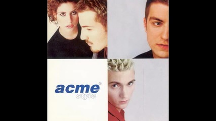Acme - Covek za tebe - (Audio 1997) HD