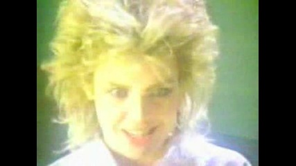 Kim Wilde - The Touch