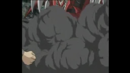 Yu-gi-oh! - 131 - Clash In The Coliseum