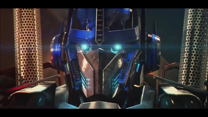 Transformers Universe -- Test Your Metal