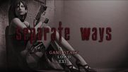 Resident evil 4 Ps4 Separete Ways Епизод 1