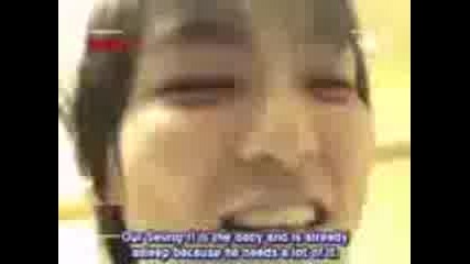 Big Bang Japan Self 