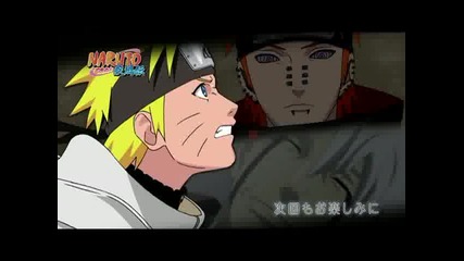 [ Bg Sub ] Naruto Shippuuden - 183 Preview