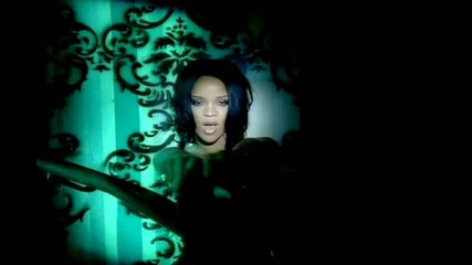 Rihanna - Don`t Stop The Music ( Unique Quality )