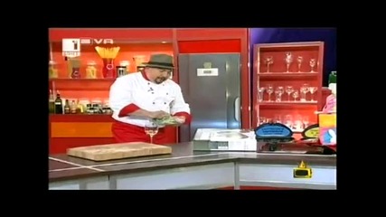 Ути се майтапи с гостите си - Господари на Ефира - Hd