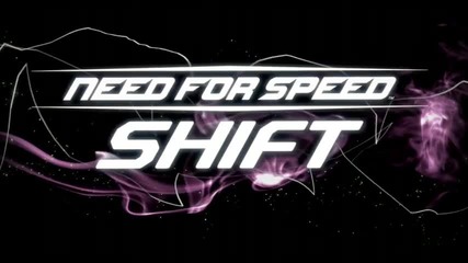 Need for Speed Shift Driver Profile 