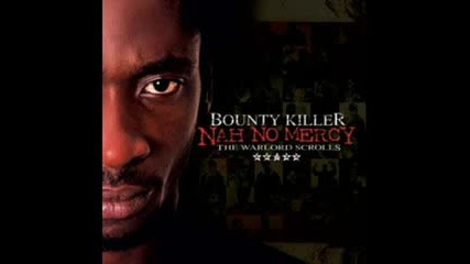 Bounty killer - sufferer