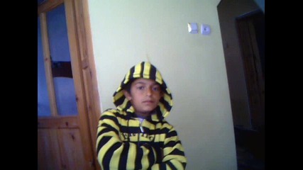 ceza aneme 
