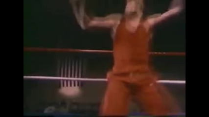 Няма Място за Отстъпление (1986)