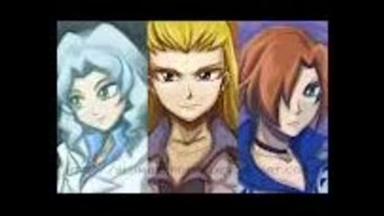 beyblade teams