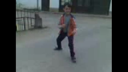Ivan tashaka. :)