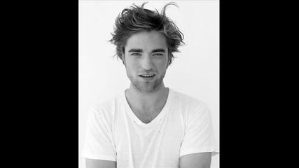 Robert Pattinson - Let Me Sing