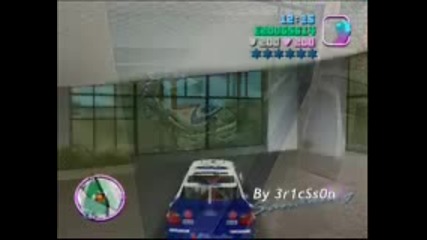 Gta Vice City - Някой От Чудесните Ми Коли