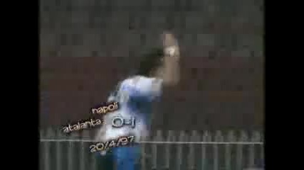 Filippo Inzaghi Part 04 - Soccer Super Stars [broadbandtv]