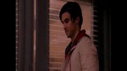 Gossip Girl\Heroes:Peter & Blair