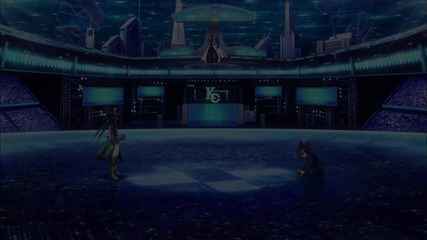 劇場版『遊☆戯☆王 The Dark Side Of Dimensions』予告編
