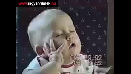 Да се разплачиш от смях
