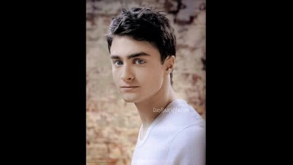 Daniel Radcliffe