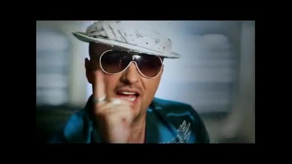 Sahara Feat. Mario Winans - Mine 