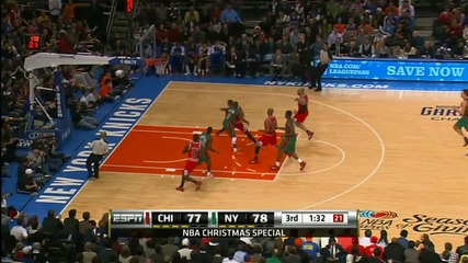 Nba Tv Top 10 - December 25th 