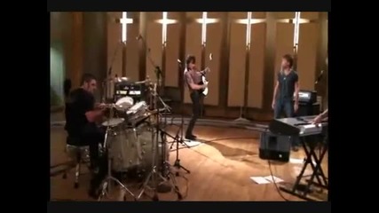 Bon Jovi Making Of We Weren T Born To Follow September 2009 